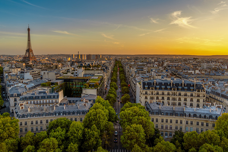 Consultations exceptionnelles sur Paris